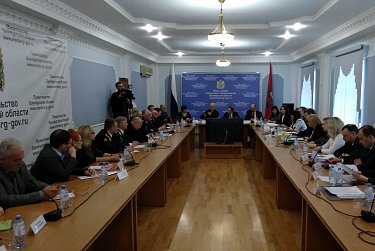 На повестке – судьба «летки»